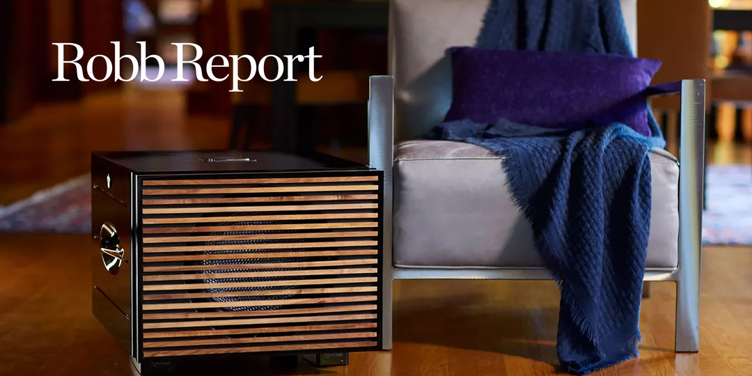 REL Carbon Special Black Label обеспечит вам басы