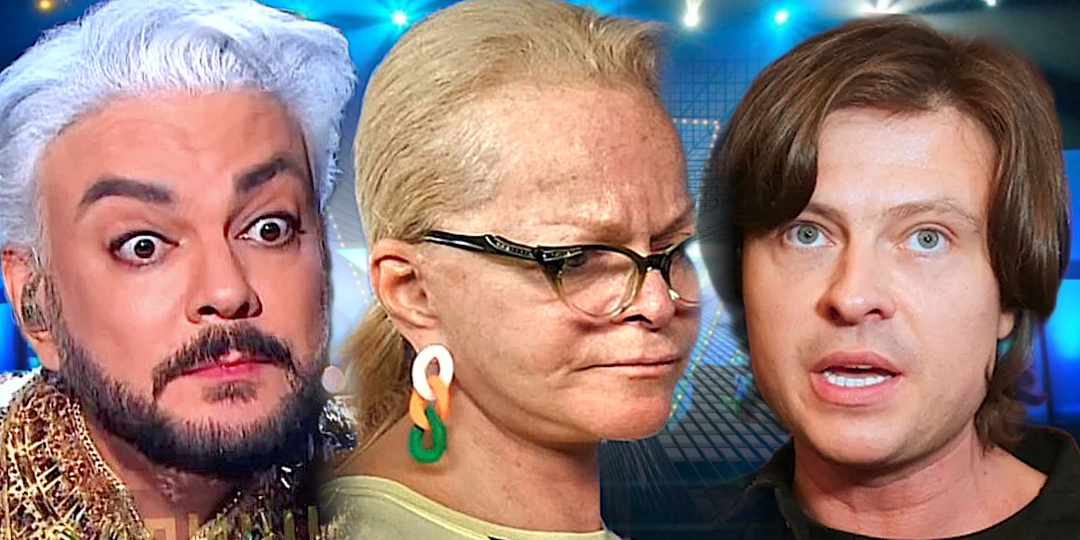 «Долина всегда злая, а Киркоров не авторитет» - Прохор Шаляпин озвучил имена тех, кто сломал его карьеру