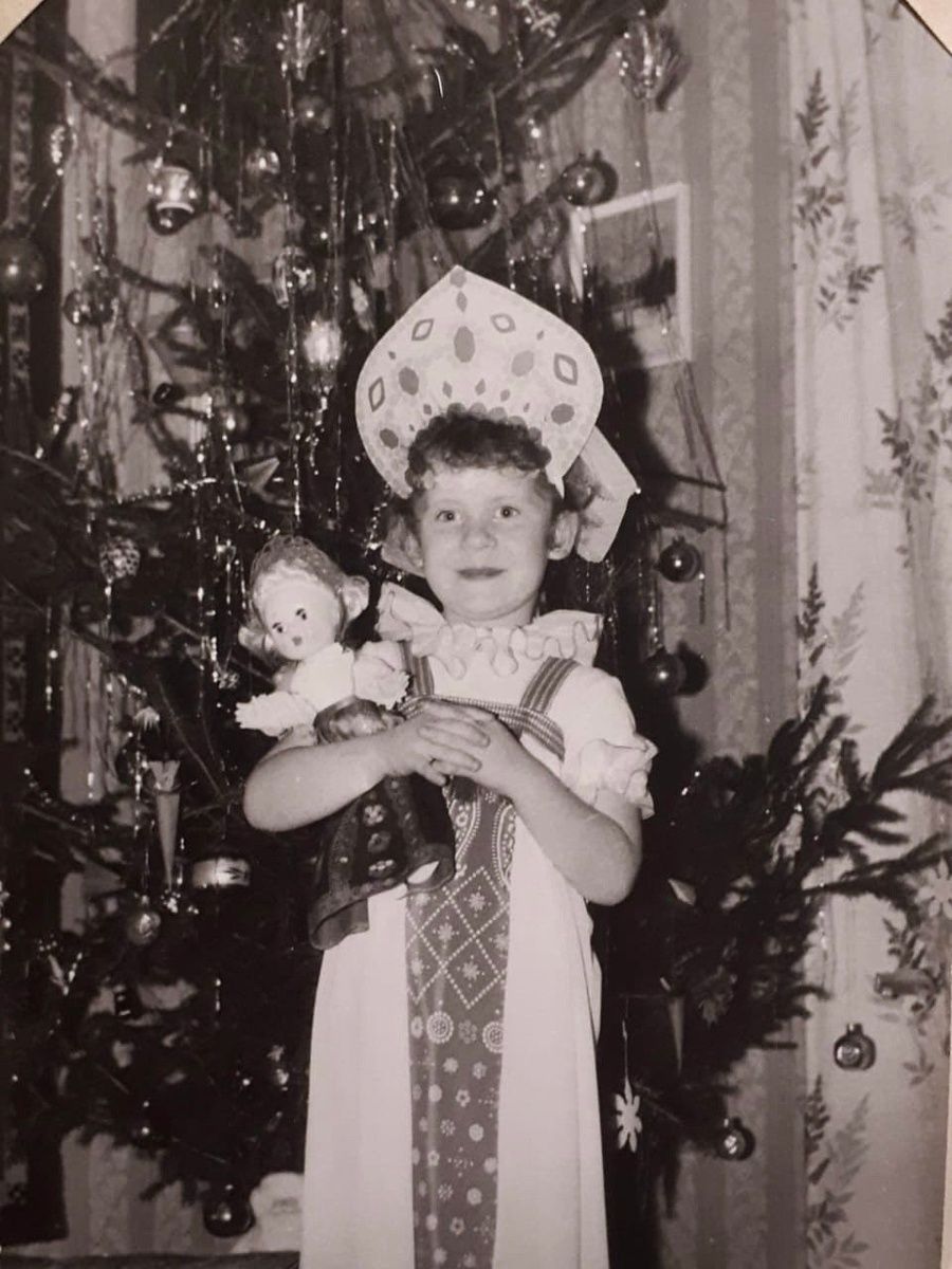 Фото: Татьяна Казакова