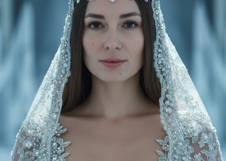 От слов к делу: Снегурочка - бот для создания волшебства.