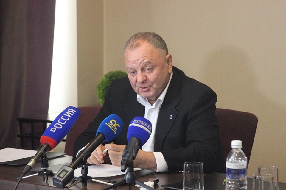 В Иркутске. Октябрь 2015. 