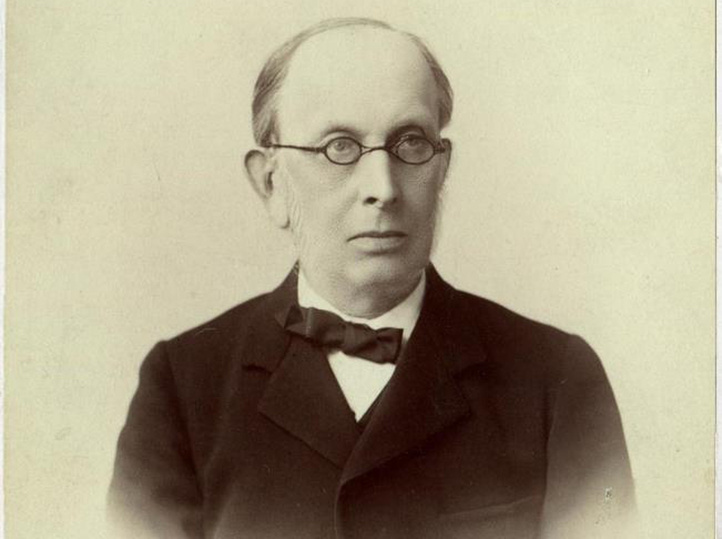 Константин Петрович Победоносцев