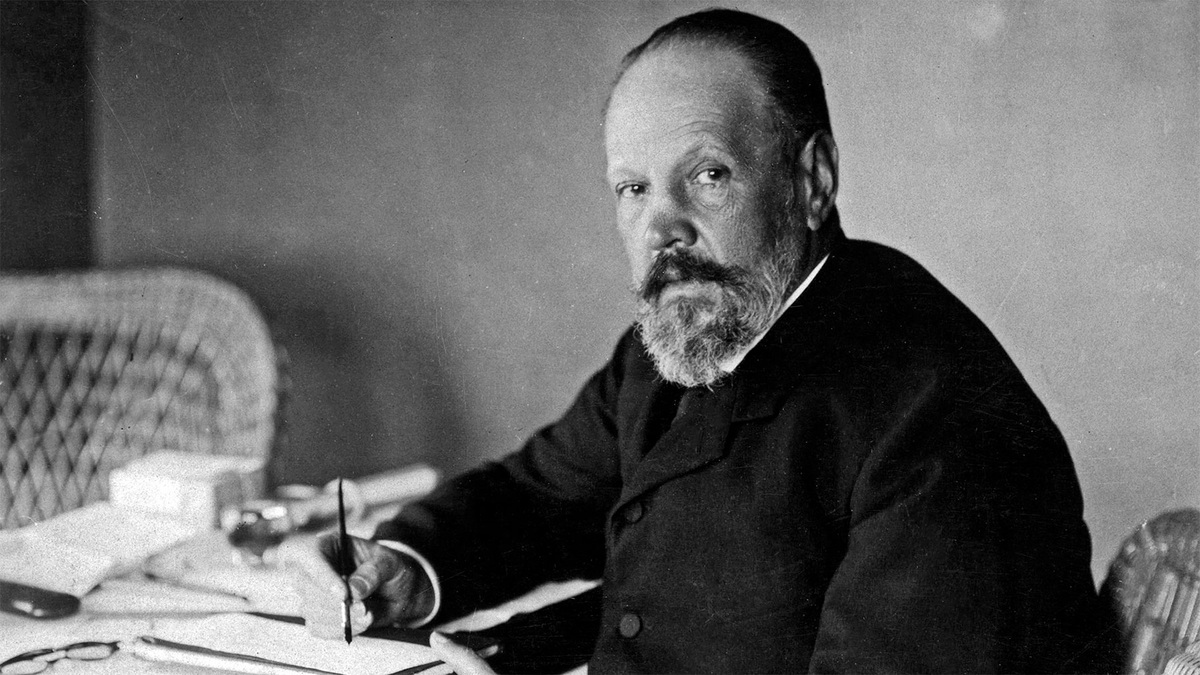 Сергей Юльевич Витте