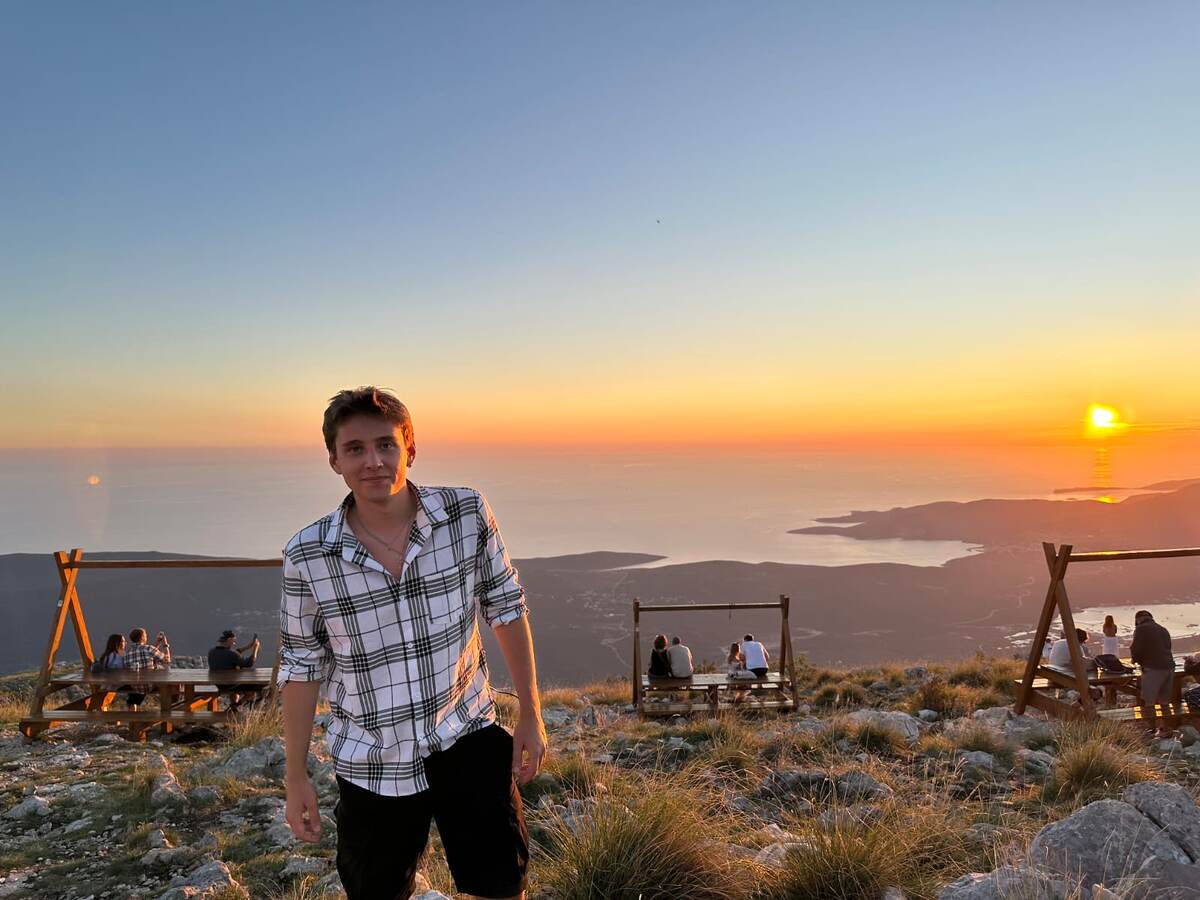 Сын, копия отца)))