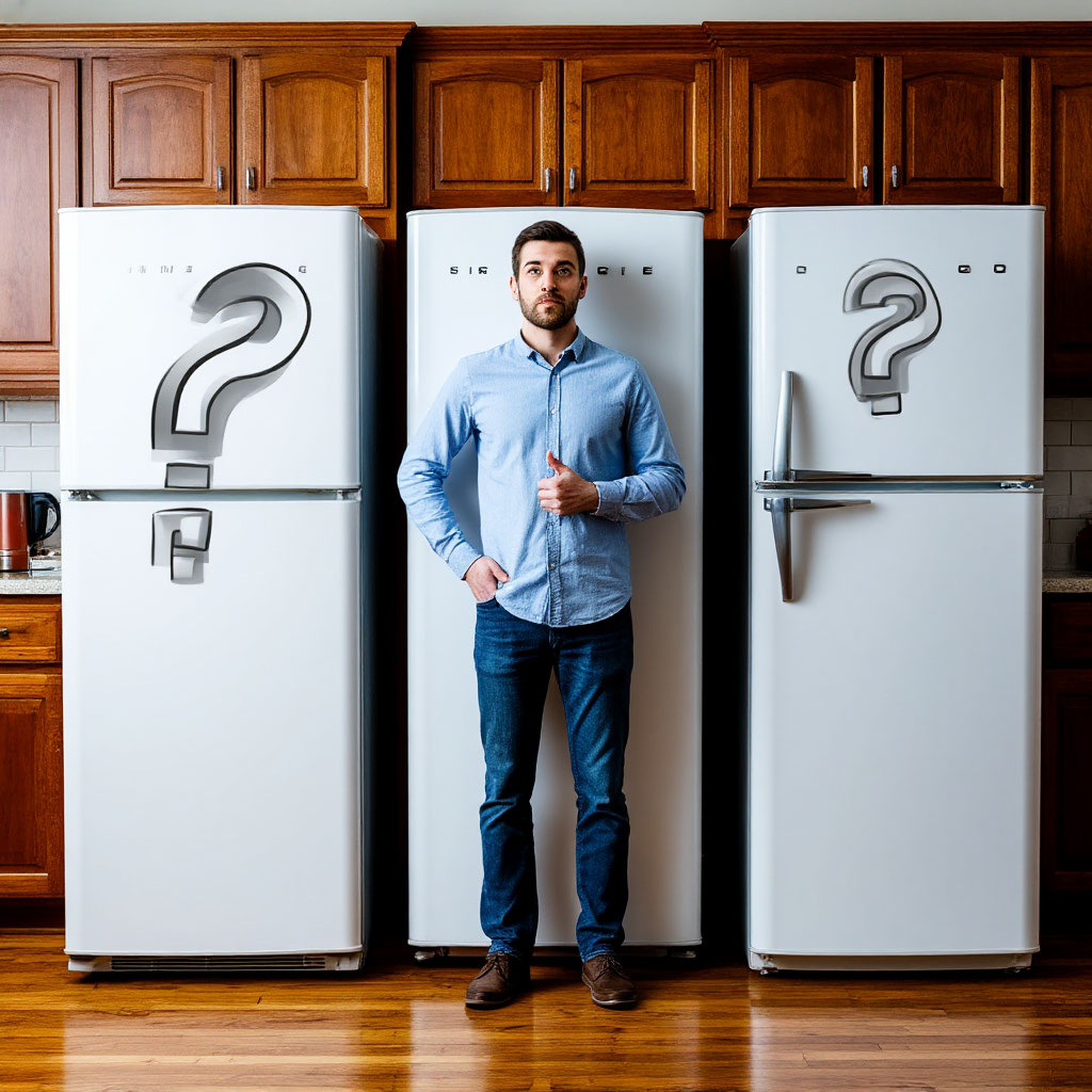 Выбирая новый холодильник, вы наверняка столкнетесь с такими терминами, как "поршневой компрессор" и "инверторный компрессор". Понимание разницы между ними критически важно, ведь тип компрессора влияет на энергопотребление, уровень шума, долговечность и, конечно же, цену холодильника. Это руководство разберет все ключевые различия, чтобы вы смогли сделать осознанный выбор.