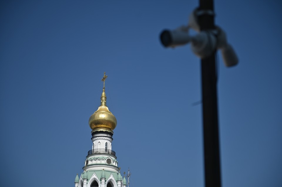    Новую церковь построят в Курортном районе. Алексей БУЛАТОВ