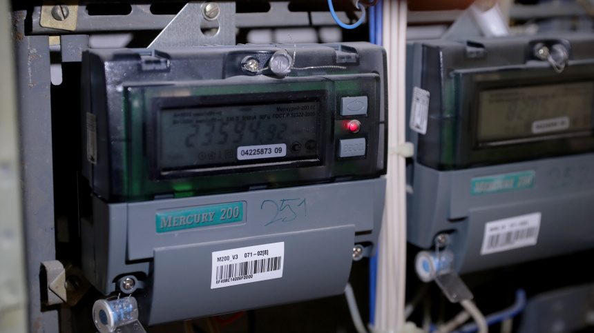    Фото: © РИА Новости/Виталий Белоусов