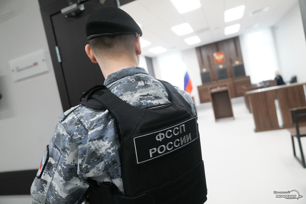    Фото: Лидия Аникина © ИА «Уральский меридиан»