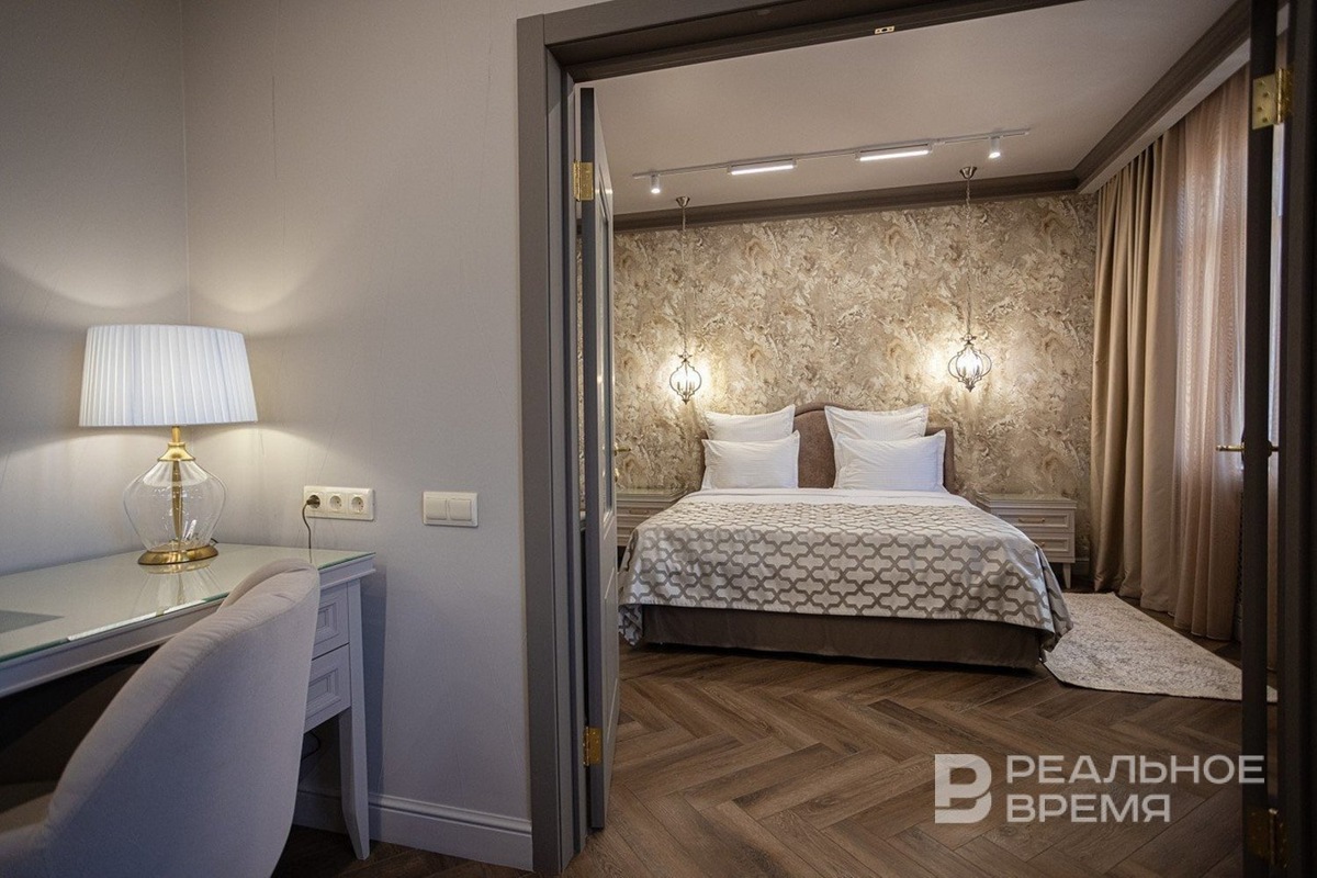   Мария Зверева / realnoevremya.ru