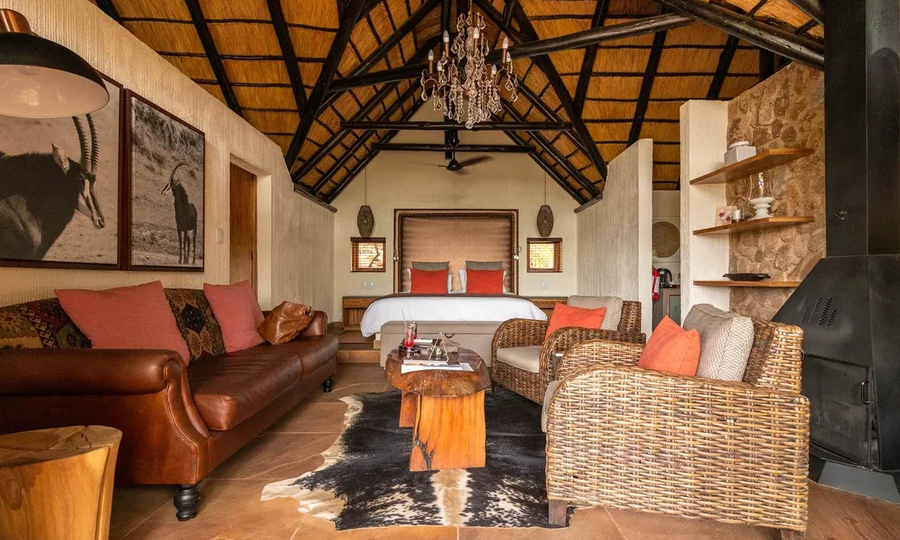 Этнический стиль в дизайне интерьера — описание и советы по оформлению