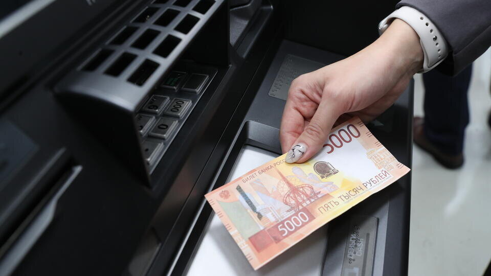 Фото: © ИЗВЕСТИЯ/Андрей Эрштрем