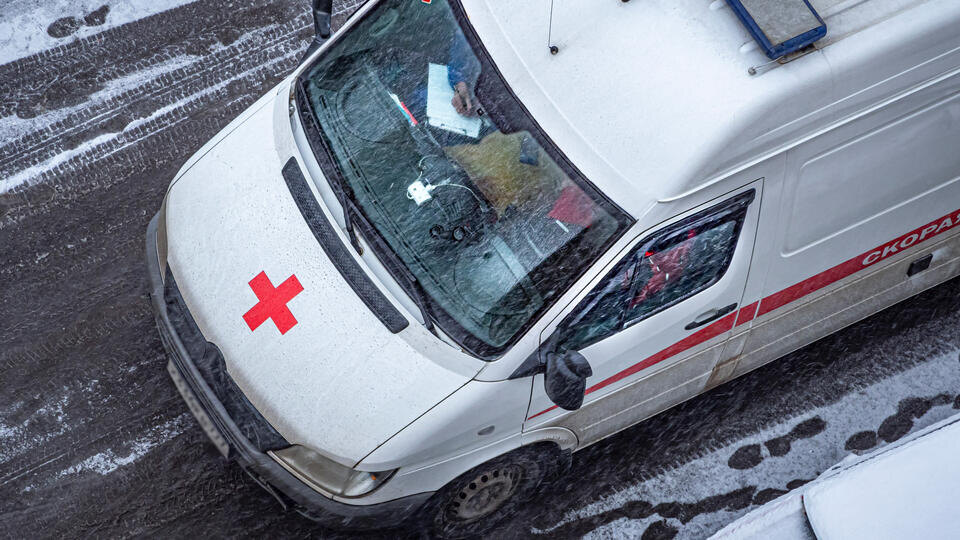     Двое взрослых и ребенок погибли от отравления угарным газом в Бурятии ИЗВЕСТИЯ/Константин Кокошкин