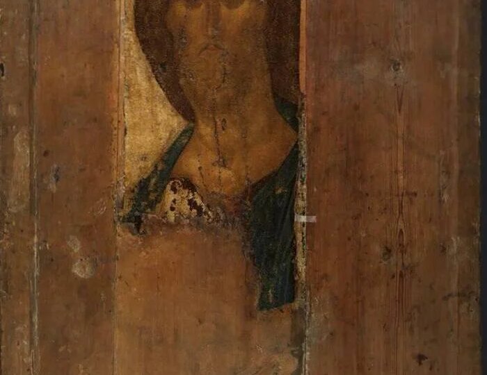 Арт-ликбез: Иконопись. Часть 2