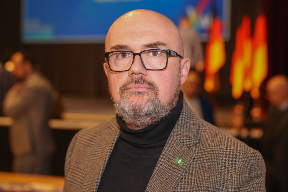    Peter Gercke/dpa/Global Look Press