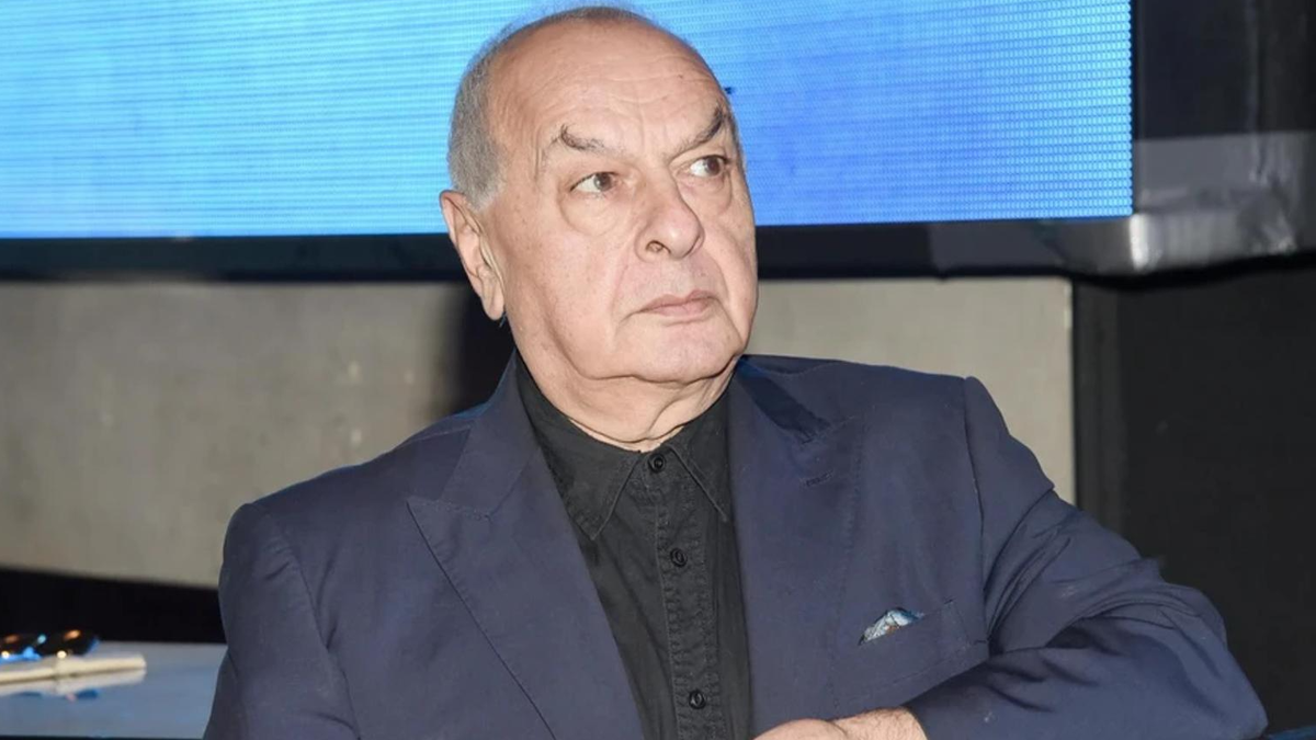    Левон Оганезов. Фото: Legion-Media