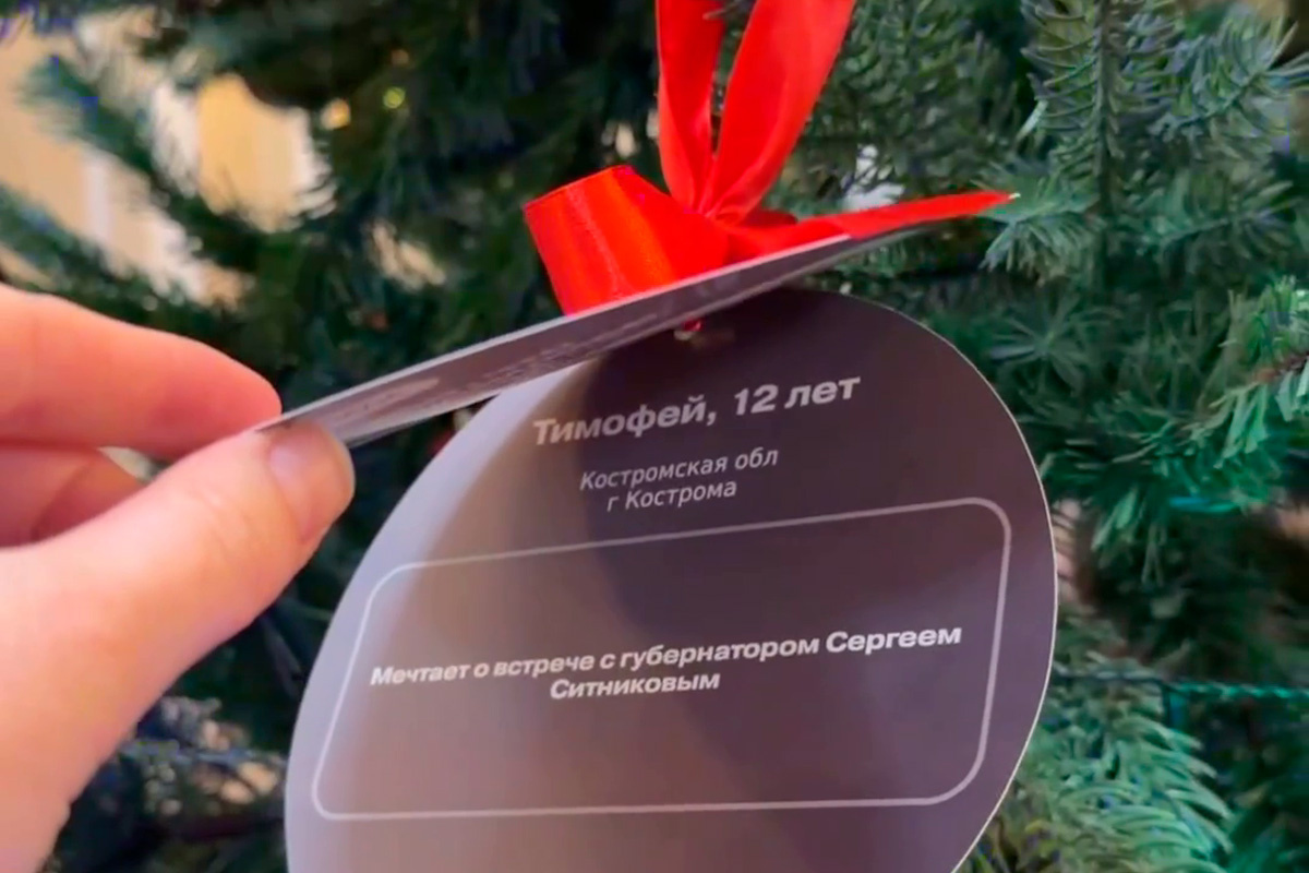    Фото: Администрация Костромской области, источник: adm44.ru