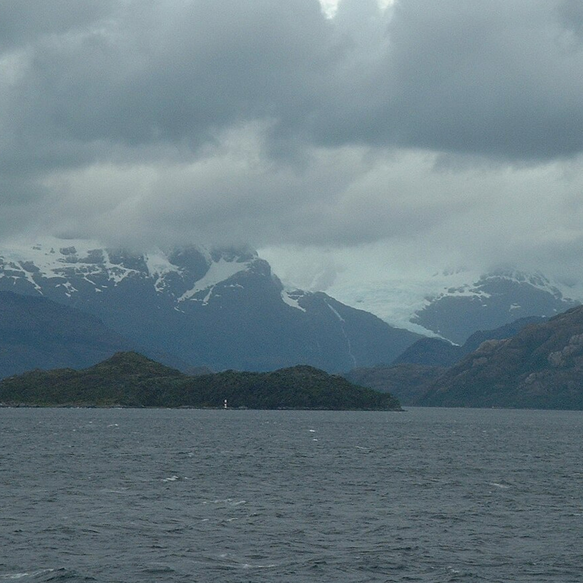 Магелланов пролив
