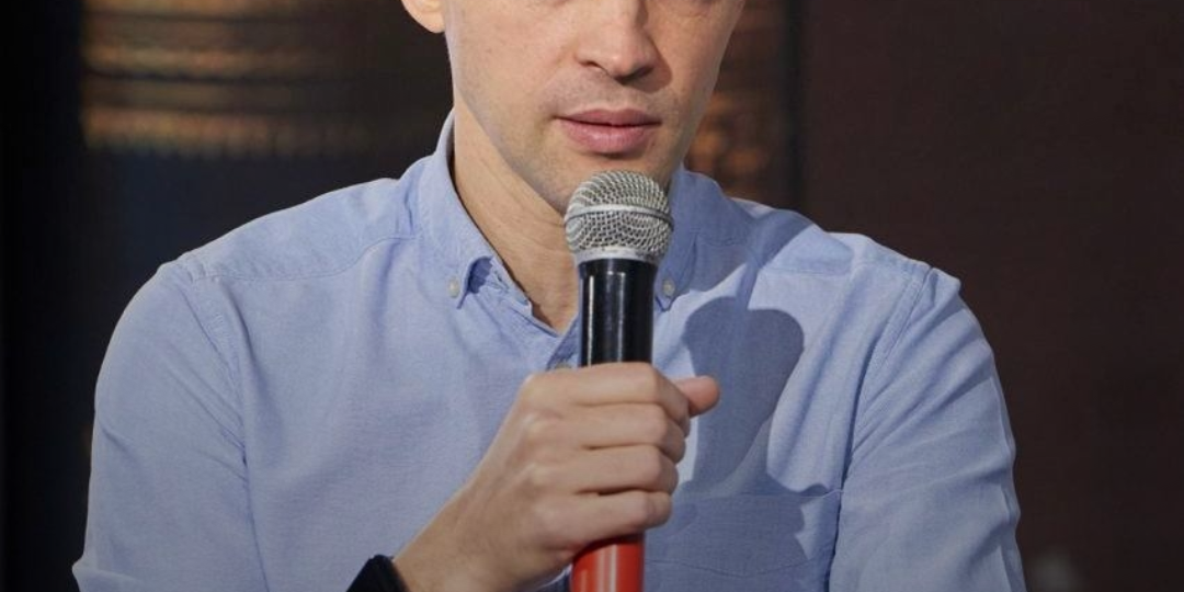 5 шагов для больших улучшений в жизни