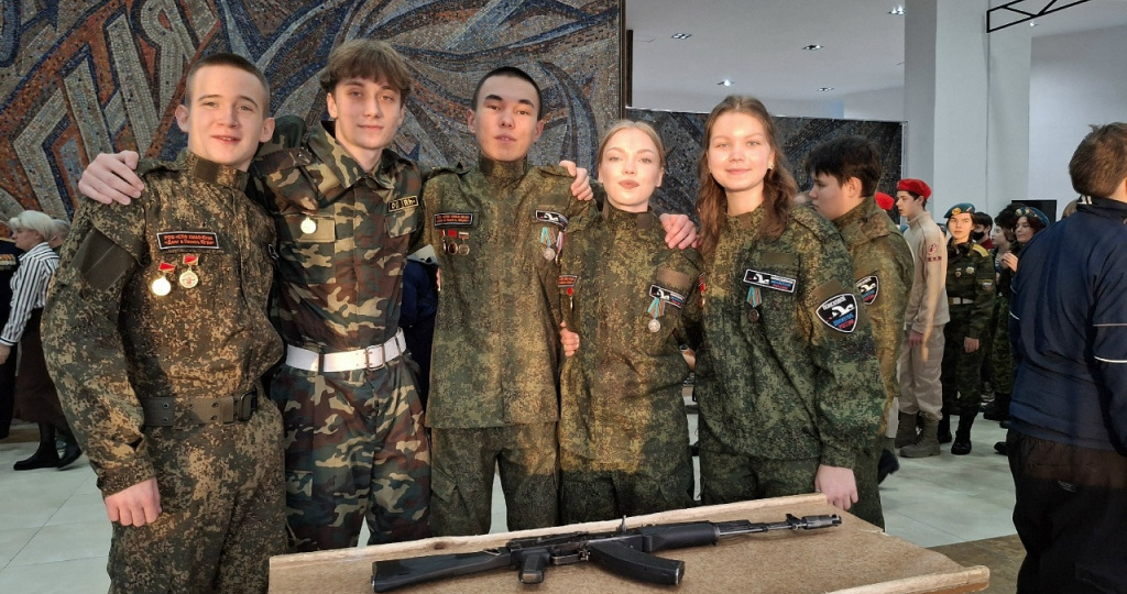 Нижневартовские поисковики за 20 лет установили имена 221 солдата, пропавшего без вести в годы войны