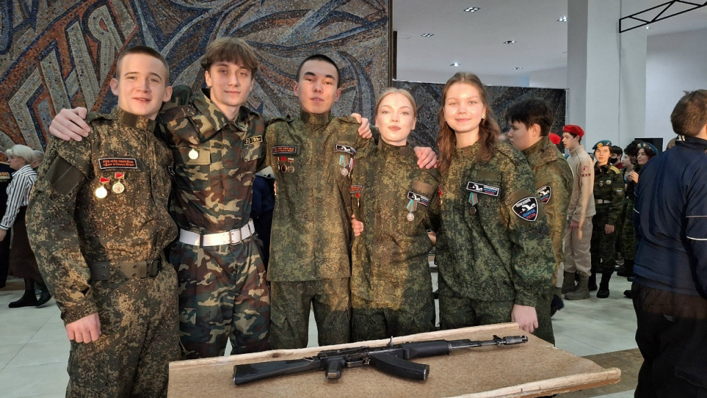    Нижневартовские поисковики за 20 лет установили имена 221 солдата, пропавшего без вести в годы войны