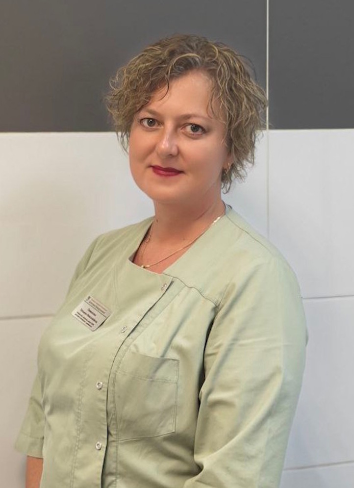 Симакова Татьяна Николаевна - Акушер, врач УЗИ, маммолог, гинеколог. Взрослый, детский. Стаж 25 лет.