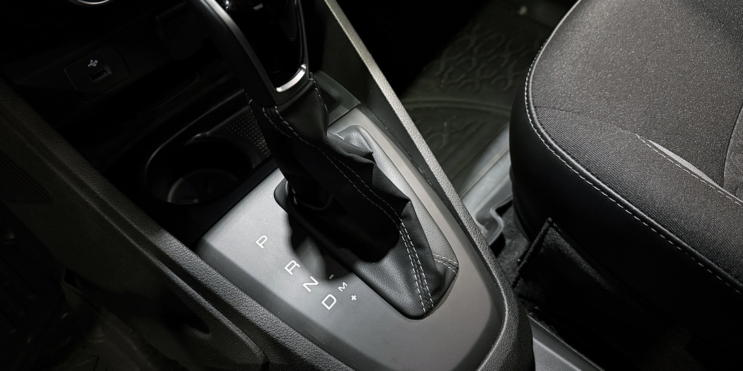 Какой ресурс у вариатора Lada Iskra: узнал и рассказываю