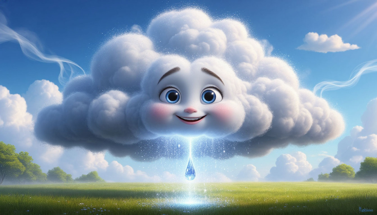 Вечер восемьдесят первый. Смерть — это не конец пути, а возвращение Домой. Мы — капли из одного Океана. И однажды мы все встретимся в его бескрайних водах