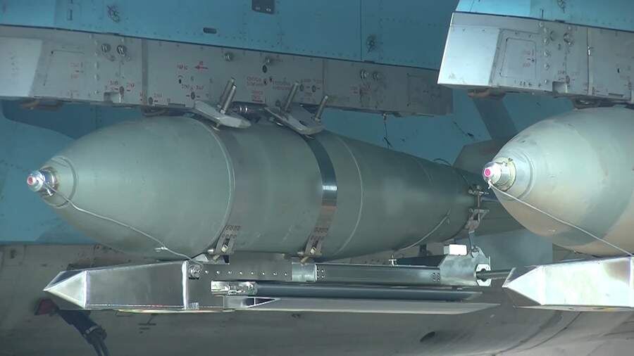 Фото: Минобороны РФ