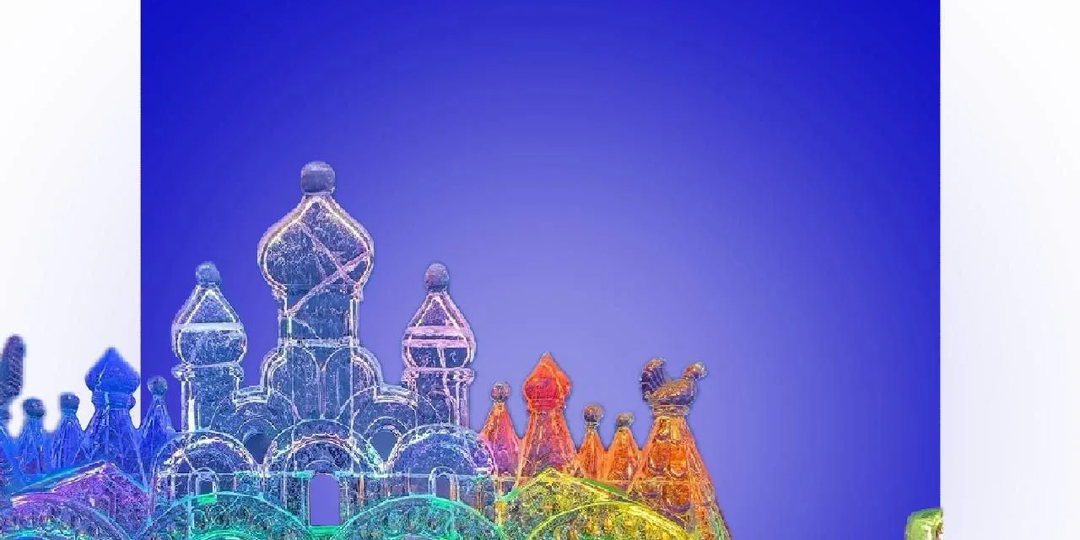 #знаетеливы , каким образом возводятся те самые фантастические ледовые городки, которые превращают наши улицы в зимние сказки каждый год?