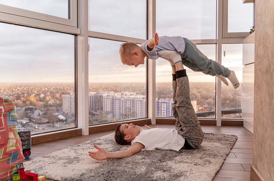 Ремонт квартир и домов в Санкт-Петербурге | Ремонт СПБ