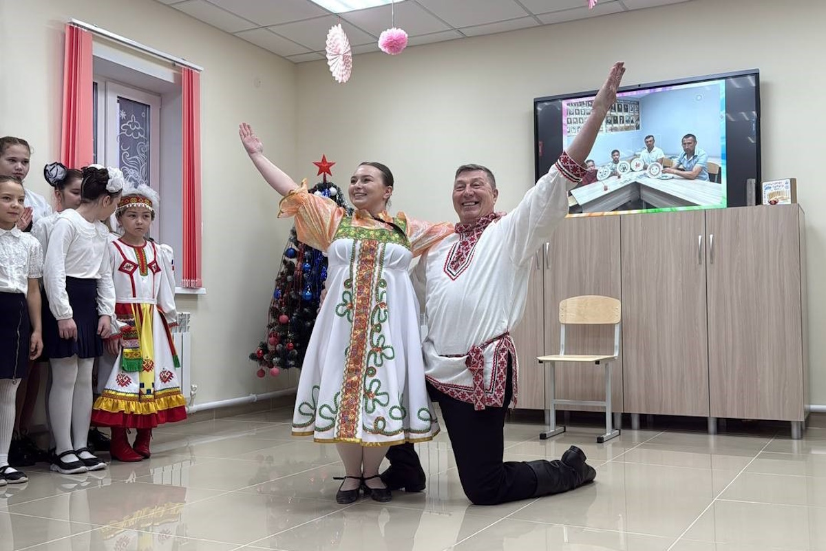    Фото: правительство Чувашской республики, источник: glava.cap.ru
