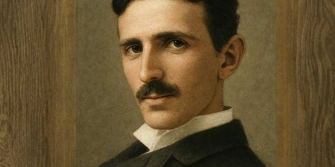 Даже смерть – это не конец: слова Николы Теслы, гения, который знал, как изменить реальность