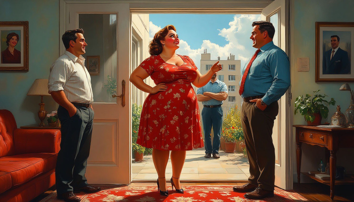 Как выписать жильца из квартиры