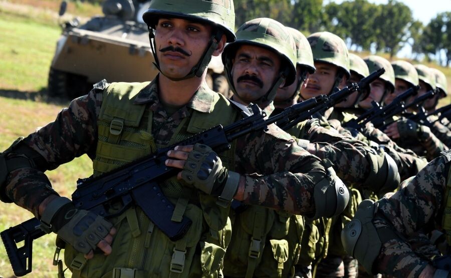     / Источник: © Виталий Аньков/РИА Новости