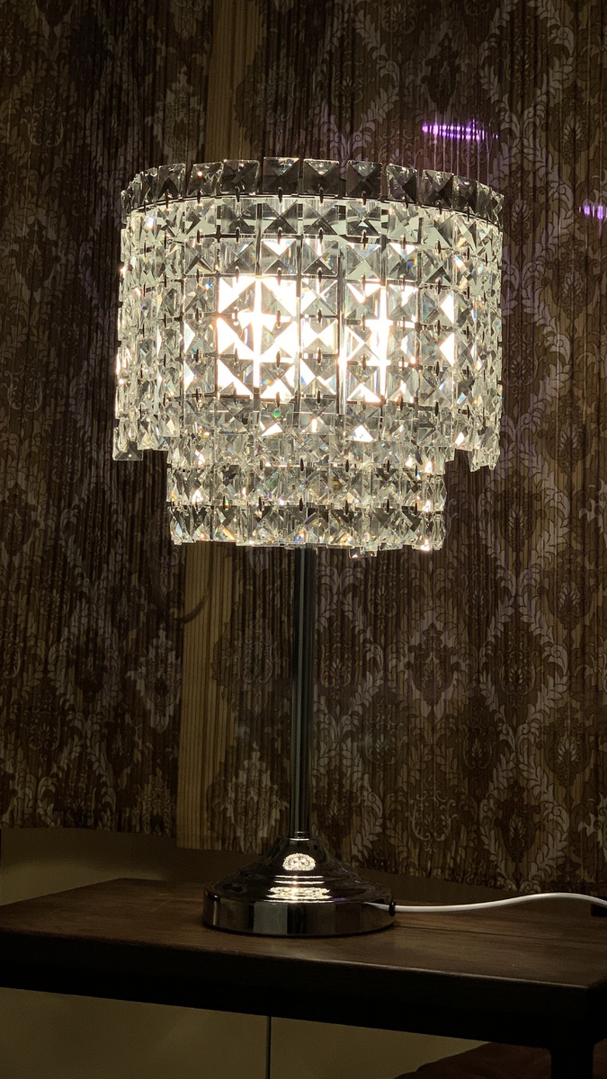 Моя прелесть 