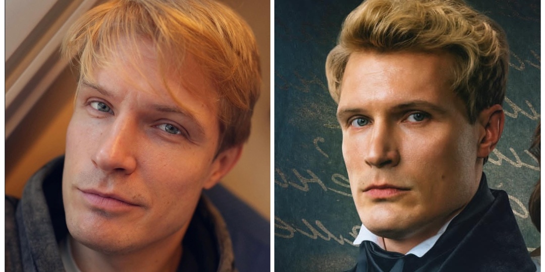 Кирилл Зайцев: слишком высокий и фактурный для главных ролей. Как он преодолел стену стереотипов