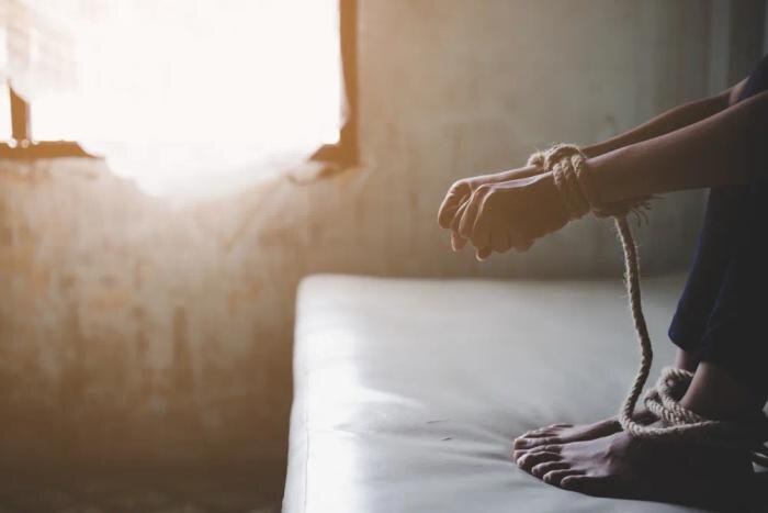 Обложка © Shutterstock / FOTODOM /Nutlegal Photograp