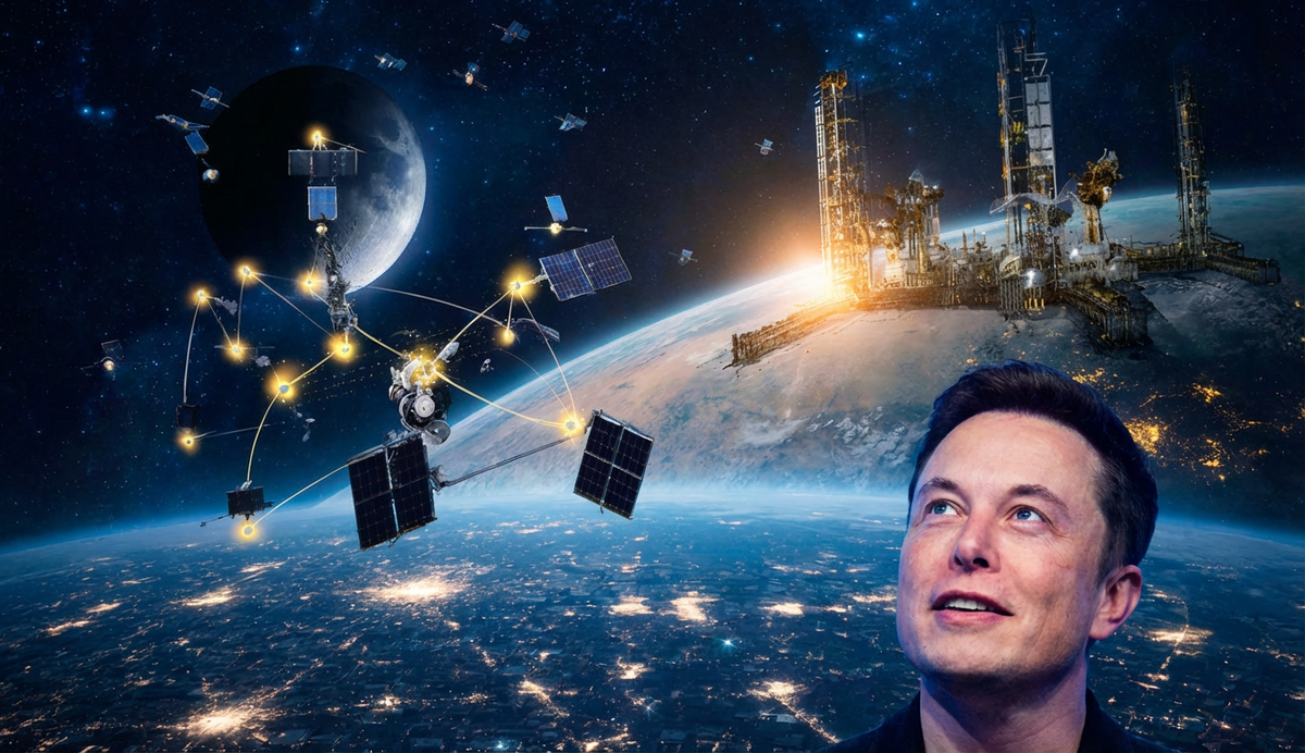 Изображение сгенерировано ИИ.