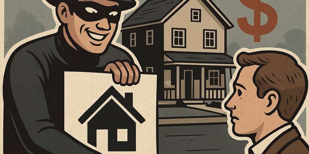 “Казус Долиной” убивает вторичный рынок РФ