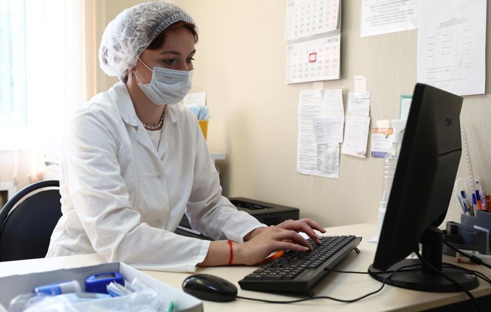 © Сергей Булкин/ ТАСС