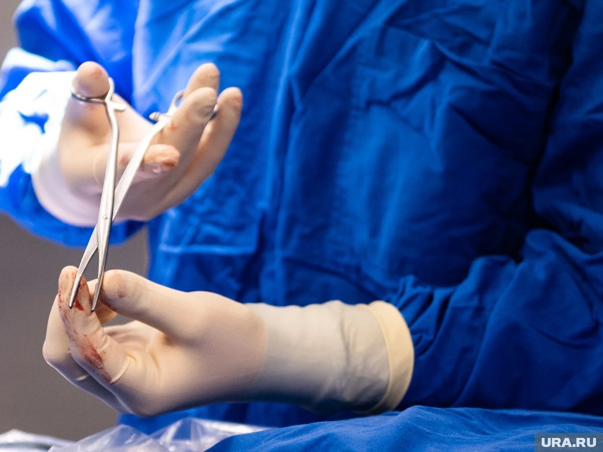     Пациенты жалуются на работу пластического хирурга Сеймура Алиева