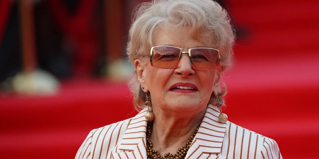 Смерть сына, скандал с внуком и 67 лет брака: Светлане Дружининой — 90