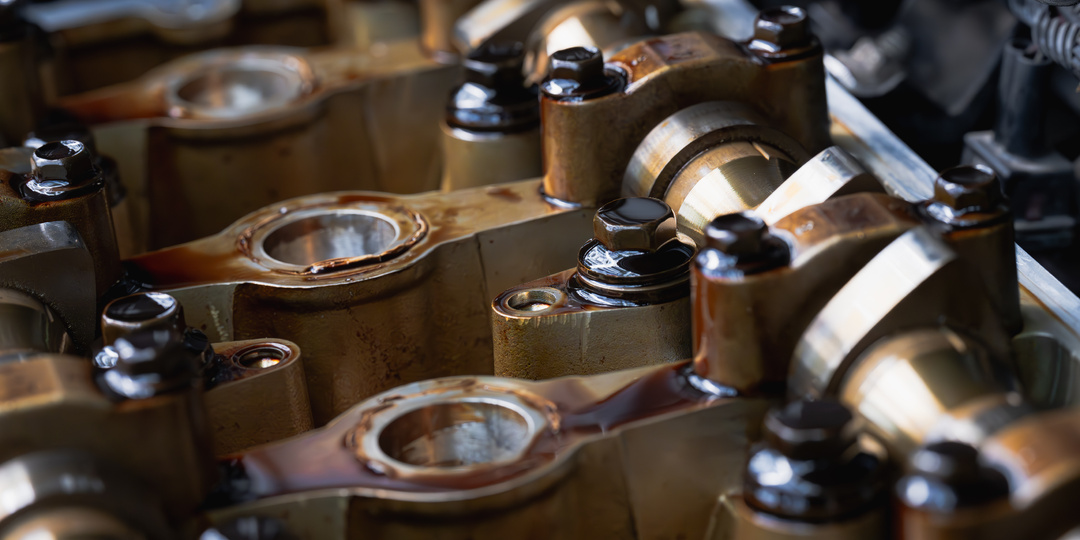 Что такое хонингование, и почему от этой «сетки» в цилиндре зависит, будет ли мотор есть масло?