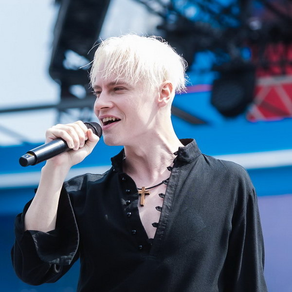     Shaman отметит «30 лет на сцене» масштабным туром