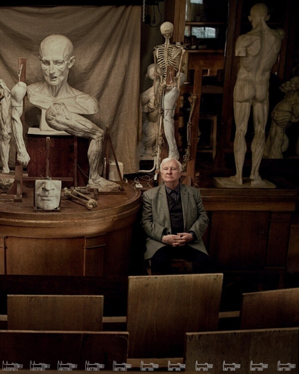    Эдуард Кочергин Фото: Фото: Виктор Горбачев для Собака.ru