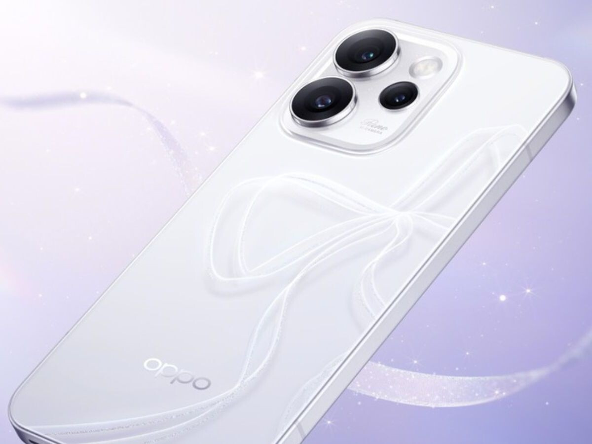    Представлен OPPO Reno15 C: AMOLED-экран, камера Sony и АКБ на 6500 мАч