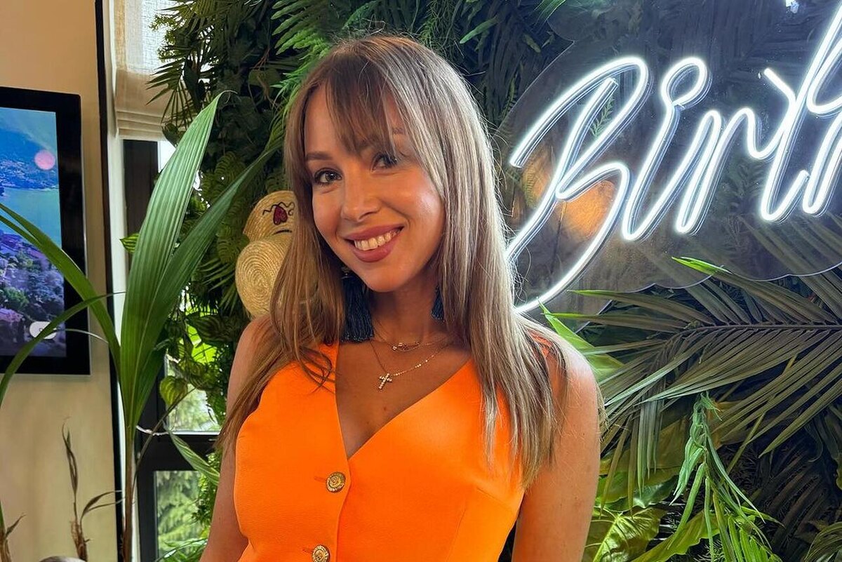    Полина Диброва Социальные сети