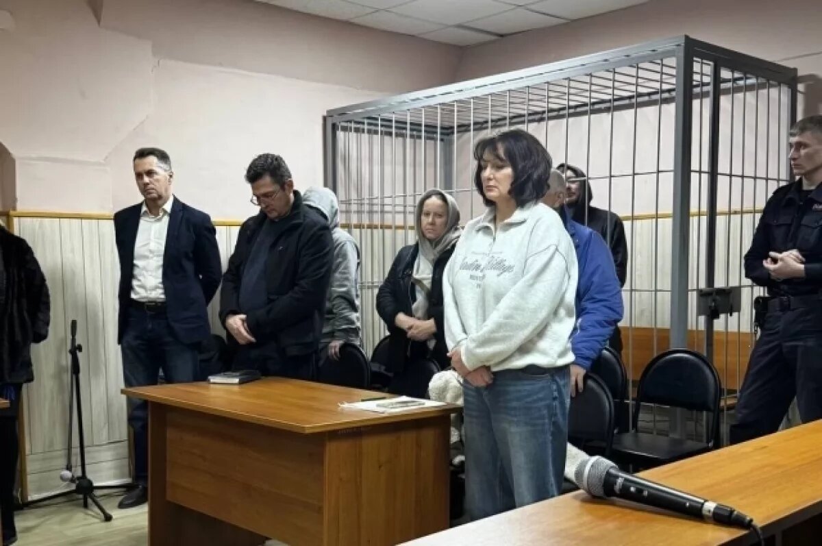    Волгоградский суд отправил за решётку банду мошенников по ОСАГО