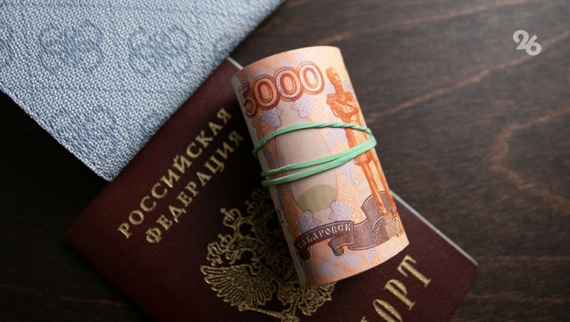      Фото: Валерия Алтухова / / ИА «Победа26»