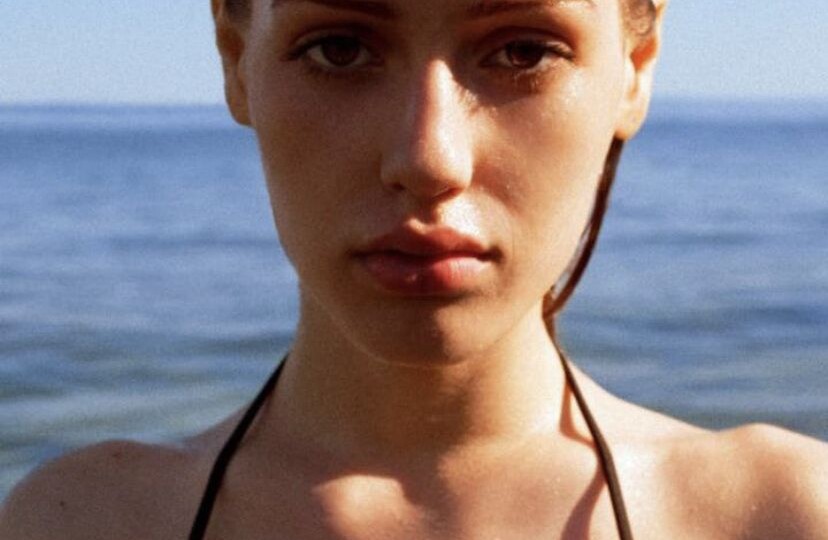 Исчезнувшая в мегаполисе: что случилось с моделью Дарьей Бульбой в Шанхае